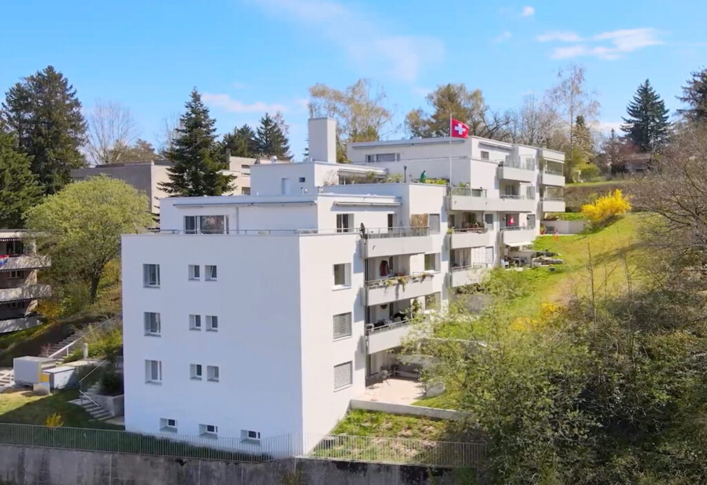 Immobilien mieten
